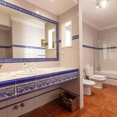 Villa Tres Almendros *
