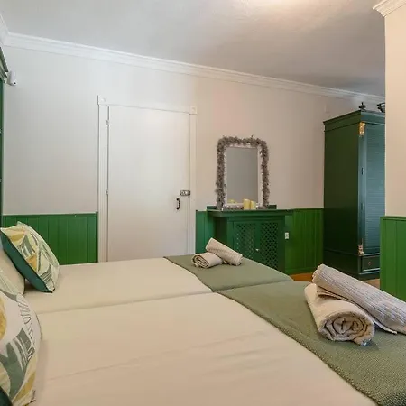 Villa Tres Almendros *